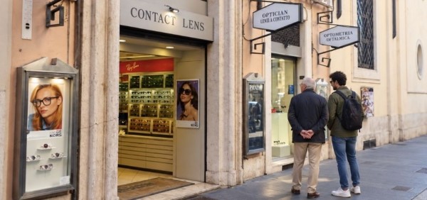 Occhiali da sole uomo: 20 modelli da Bernabei
