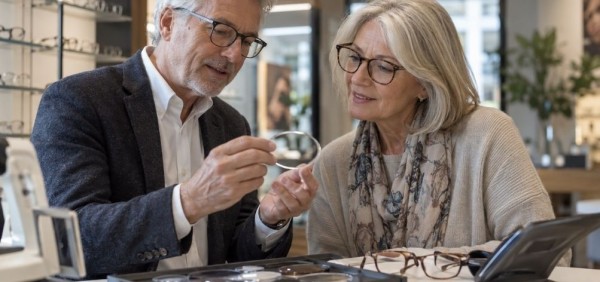 Lenti ZEISS ultima generazione: le novità 2026 a Roma