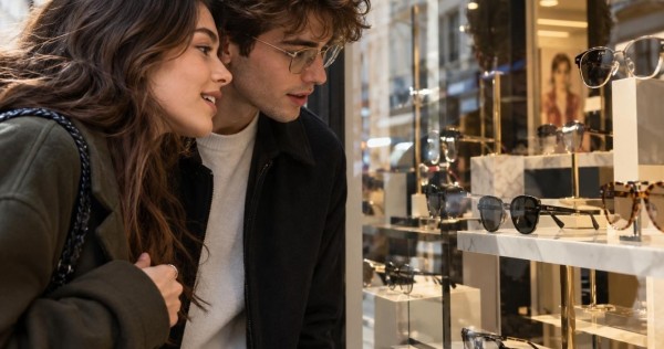 Occhiali da vista Snob Milano: ultimi modelli e clip-on
