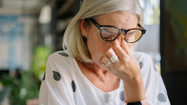 Esame della vista: 5 segnali da non ignorare