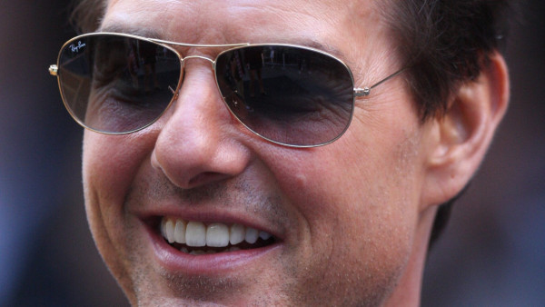 Ray-Ban e Persol: ecco perché si chiamano così