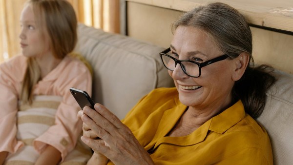 Nuance Audio: occhiali con audio, prova da Ottica Bernabei a Roma