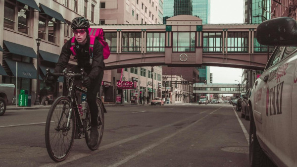 Occhiali da sole sportivi a Roma