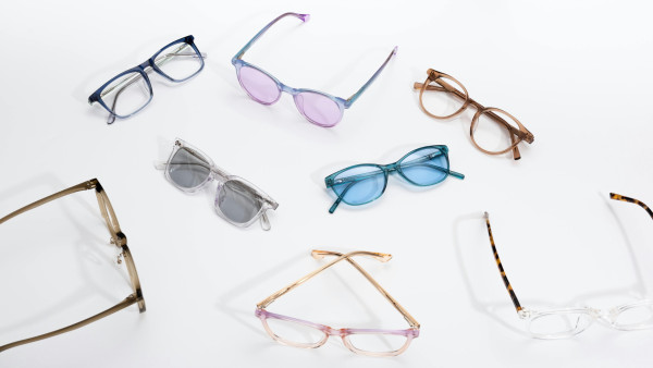 Lenti da vista: soluzioni per ogni esigenza
