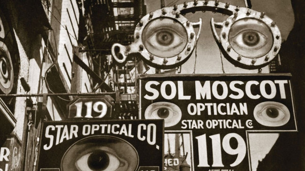 Occhiali Moscot: storia e modelli del marchio newyorkese