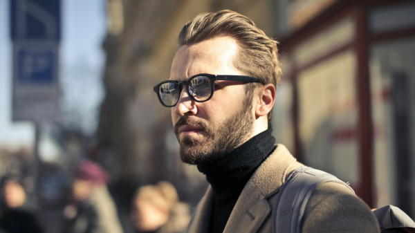 Lenti fotocromatiche o transition a Roma: quando sceglierle