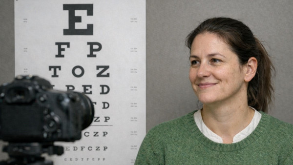 Servizi ottici rapidi a Roma: lenti, riparazioni e fototessere