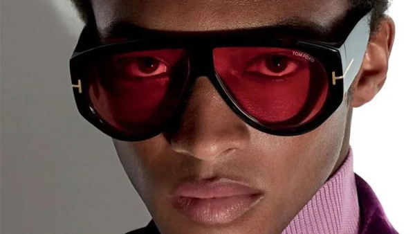 Occhiali da sole Tom Ford: stile e identità