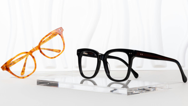 Lenti prismatiche: cosa sono e quando servono