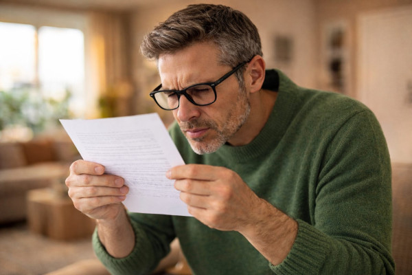 Vista dopo i 40 anni: cosa cambia davvero e come adattarsi