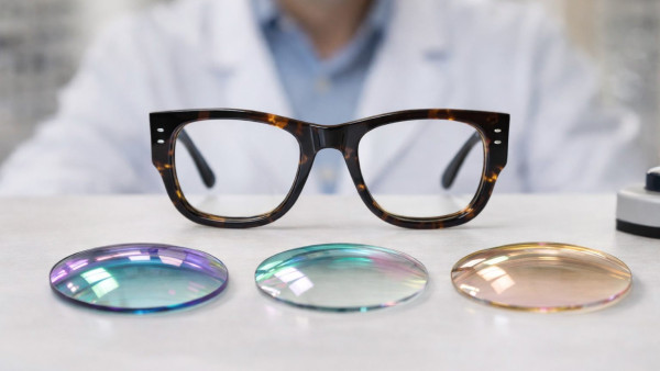 Lenti Zeiss: antiriflesso, alta definizione e filtri speciali