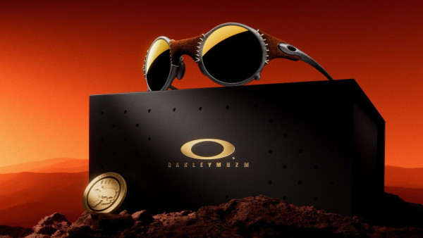 Dove trovare occhiali Oakley a Roma