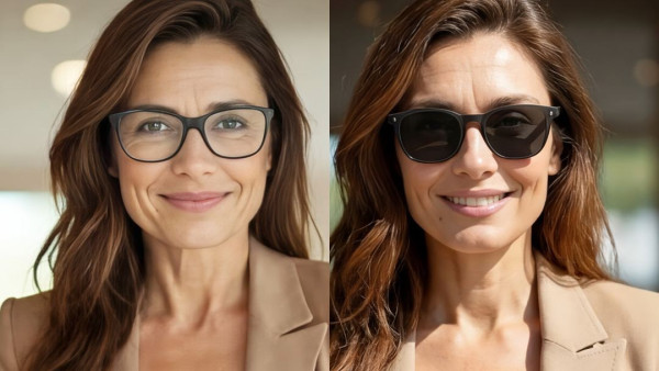 Promozione lenti fotocromatiche a Roma