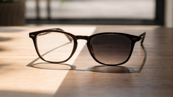 Lenti fotocromatiche o da sole graduate: differenze