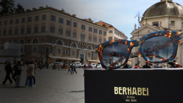 Ottico a Roma: controllo della vista e occhiali su misura