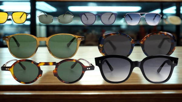 Ottica Bernabei: prezzi e modelli di occhiali a Roma